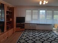 Grajewo ogłoszenia: Sprzedam mieszkanie 49 m2 na I piętrze, w dobrej lokalizacji na... - zdjęcie