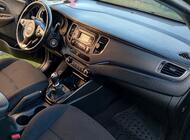 Grajewo ogłoszenia: Sprzedam Kia Carens 1,7 diesel 
2014 rok rodziny van stan idealny... - zdjęcie