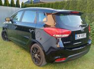 Grajewo ogłoszenia: Sprzedam Kia Carens 1,7 diesel 
2014 rok rodziny van stan idealny... - zdjęcie