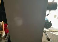 Grajewo ogłoszenia: Sprzedam piec Heiztechnik 25kw, opalany drewnem bądź węglem. - zdjęcie