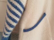 Grajewo ogłoszenia: Sprzedam nową  ALPAKE. z metką Odbiór Grajewo. - zdjęcie