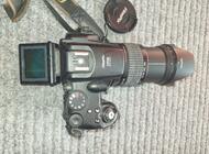 Grajewo ogłoszenia: Tanio sprzedam zestaw fotograficzny 
Aparat fotograficzny - Fine... - zdjęcie