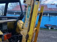 Grajewo ogłoszenia: Sprzedam maszt do traktora oryginalny. - zdjęcie