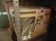 Grajewo ogłoszenia: Sprzedam karczer.  Stan bdb. - zdjęcie