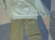 Grajewo ogłoszenia: Sprzedam ciuchy dla chłopca rozmiar 158cm odbiór osobisty Szczuczyn - zdjęcie