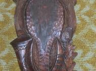 Grajewo ogłoszenia: Witam. Sprzedam poroże Daniela z deską lub oddzielnie widoczne na... - zdjęcie