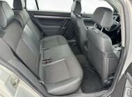 Grajewo ogłoszenia: Sprzedam b.ładną Vectrę w bogatym wyposażeniu 1,9 cdti z... - zdjęcie