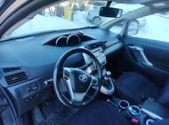 Grajewo ogłoszenia: Sprzedam bardzo zadbana toyotę Verso rok produkcji jak w tytule,... - zdjęcie