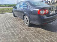 Grajewo ogłoszenia: Sprzedam Volkswagen Jetta 2.0 tdi rok 2010 silnik CR 136Km skrzynia... - zdjęcie