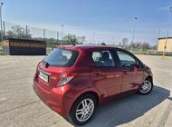 Grajewo ogłoszenia: Sprzedam TOYOTE Yaris III z 2012r z przebiegiem 147600km z... - zdjęcie