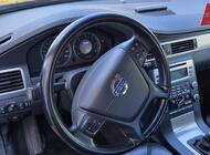 Grajewo ogłoszenia: Sprzedam Volvo V70 2.0, rok 2009, 136KM, combi, diesel. Przebieg... - zdjęcie