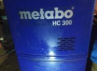 Grajewo ogłoszenia: Strugarka Metabo stan bdb - zdjęcie