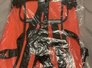 Grajewo ogłoszenia: Sakwa rowerowa nowa 18L - zdjęcie