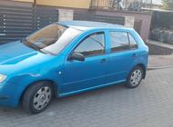 Grajewo ogłoszenia: Witam, sprzedam Skodę. Silnik 1.4 benzyna. Wszystko ok. Auto... - zdjęcie