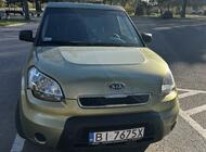 Grajewo ogłoszenia: Sprzedam Kia Soul 
Rok 2009 
Benzyna 
Komplet opon 
Przegląd... - zdjęcie