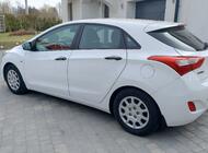 Grajewo ogłoszenia: Sprzedam Hyundai i30 benzyna 1,4 DOHC 100 KM 2014 rok Bardzo dobry... - zdjęcie