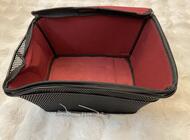 Grajewo ogłoszenia: Kosz rowerowy nowy na bagażnik - zdjęcie