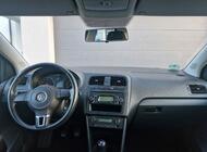 Grajewo ogłoszenia: Sprzedam Volkswagen Polo 1.2 benzyna, 2011rok,przebieg 107tys.km,... - zdjęcie