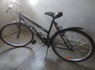 Grajewo ogłoszenia: Sprzedam rower stan bardzo dobry koła 26 mał używany. - zdjęcie