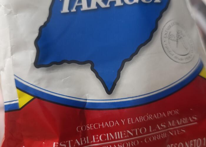 Grajewo ogłoszenia: Sprzedam 3kg yerbamate