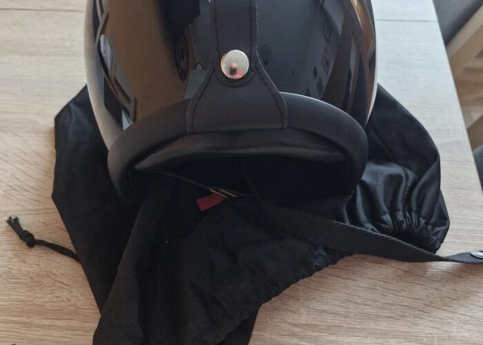 Grajewo ogłoszenia: Sprzedam nowy kask