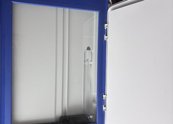 Grajewo ogłoszenia: Oddam drukarkę z funkcją ksero. 
Stan bardzo dobry.
W razie...