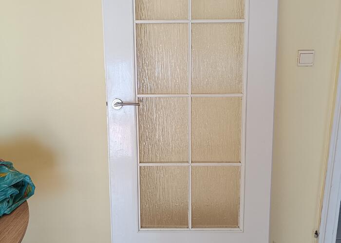 Grajewo ogłoszenia: Sprzedam drzwi wewnętrzne 80 lewe widoczne na zdjęciu.