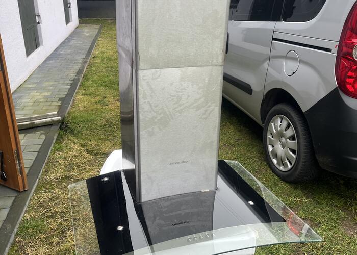 Grajewo ogłoszenia: Okap sprawny